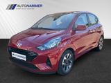 Hyundai i10 1.2 AT TREND Alu Klima SHZ LHZ Navi Komf.-P. - Hyundai i10 aus 2025
