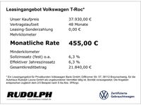 Volkswagen T-Roc - Vorschau Bild 4