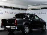 Mercedes-Benz X 350d Power *AHK*360° - gebrauchte Mercedes-Benz X 350 aus dem Jahr 2020