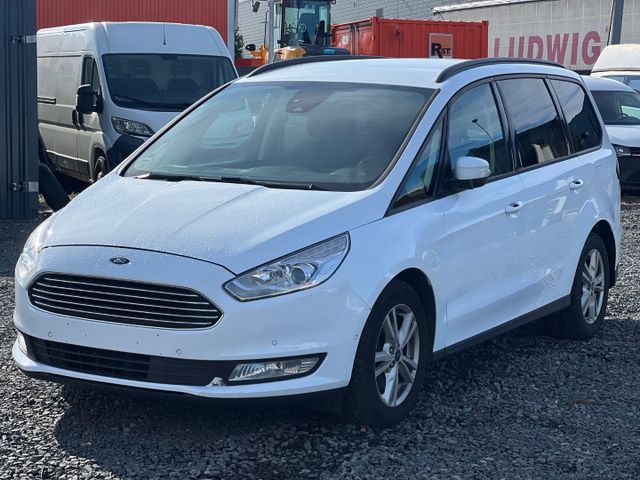 Ford Galaxy Business - 7SITZ - AUT - GETRIEBEPROBLEM