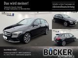 Mercedes-Benz B220d Style LED High Performance RFK Totwinkel - mit Diesel-Antrieb: High Performance