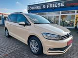 Volkswagen Touran 2.0 TDI SCR DSG Comfortline TAXI 7 Sitze - Volkswagen Touran: Taxi