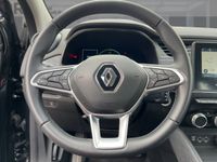 Renault ZOE - Vorschau Bild 11