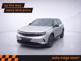 Opel Grandland 1.2 GS Aut. Kamera/Navi/RFK/SHZ - Opel Grandland (X) Jahreswagen