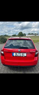 Skoda Octavia 2.0 TDI SCR DSG Premium Edition Prem... - Skoda Octavia: Premium Edition