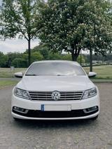Volkswagen CC 3.6 V6 DSG 4MOTION