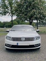 Volkswagen CC 3.6 V6 DSG 4MOTION