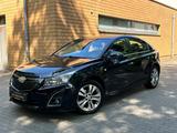 Chevrolet Cruze Hatchback LTZ/103TKM/GEPFLEGT/NAVI/TEILLED - Chevrolet Cruze: Hatch