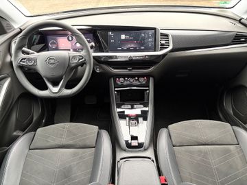 Bild 14 Opel Grandland (X) Grandland Ultimate AT +PDC+M-LED+360-Kamera+NAVI