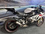 BMW S1000RR*2 Hand*6000km*Sc Project* - BMW K1000