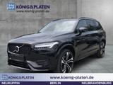 Volvo XC90 T8 AWD Ultra Dark Plug-In (EURO 6d) Klima - Volvo XC90: Ultra Dark