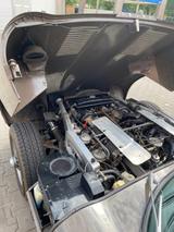 Jaguar E-Type V 12 Cosworth 5 Gang 2.Hand - Jaguar E-Type Oldtimer
