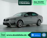 Skoda OCTAVIA RS 2.0TSI VOLL-LED+CANTON+SITZHZG+NAVI - Skoda Octavia: Allradantrieb, 2.0