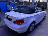 BMW 118i Cabrio M-Sportpaket *Xenon*PDC - BMW 1er Reihe: Sportpaket M