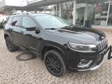 Jeep Cherokee 2.2l MJet II Active Drive I Overlan... - Jeep Gebrauchtwagen in Nürnberg