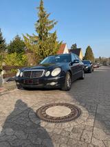 Mercedes-Benz W211 Avantgarde T- Modell 320cdi - Mercedes-Benz 320 aus 2008