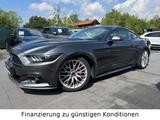 Ford Mustang Fastback Facelift *SCHALTER*DARK-GREY* - Ford aus 2017
