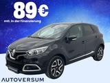 Renault Captur Intens Energy *KAM*TEMP*PARK*NAVI*FREISPR - Renault Captur Gebrauchtwagen in Hamburg