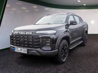 Maxus T60 MAX 4WD Luxury LED Klima Leder 360 ° 3,5t AH