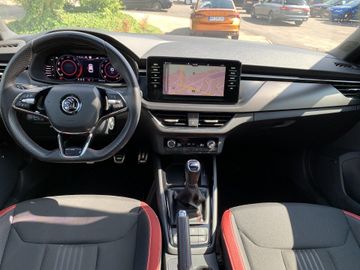 Skoda Scala - 12