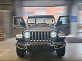 Jeep Wrangler Unlimited Sahara 3.6L V6 Pentastar TÜV - Jeep Wrangler in Essen