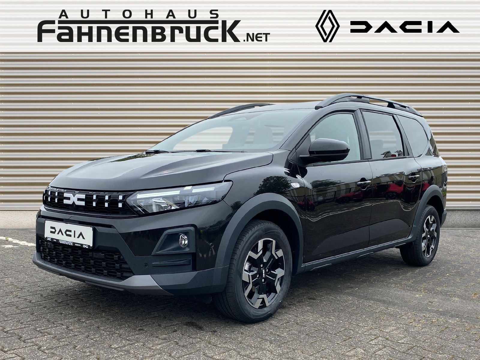 Dacia Jogger - Bild 1