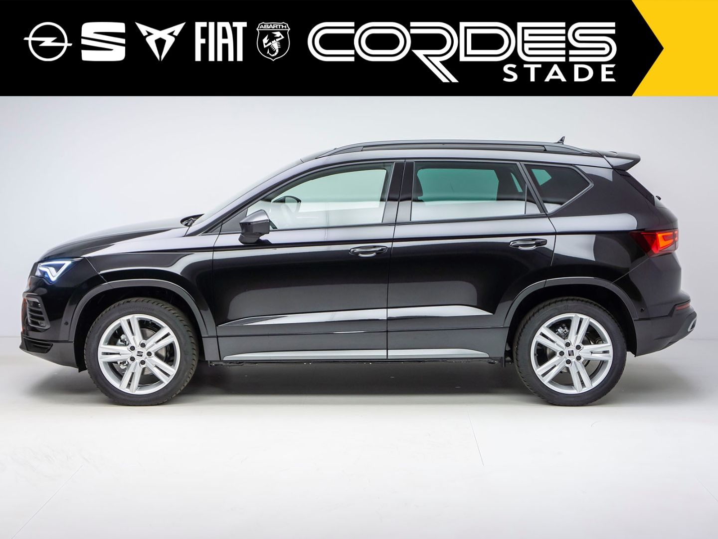 Seat Ateca - Bild 3