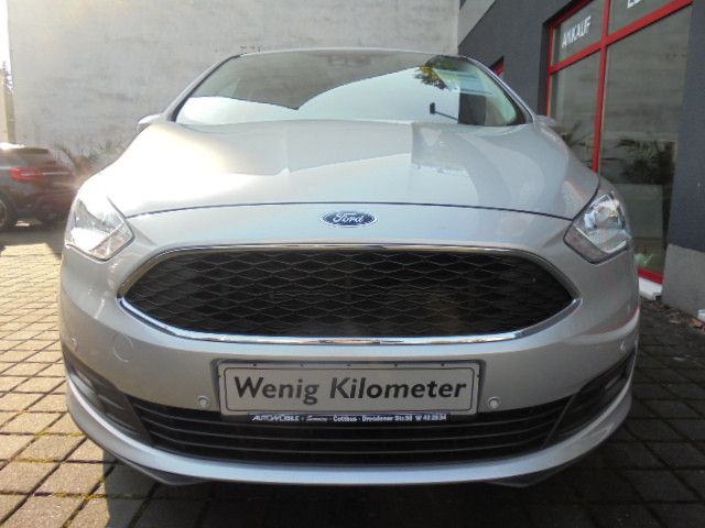 Ford C-MAX Cool & Connect