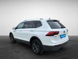Volkswagen Tiguan Allspace 2.0 TSI DSG 4Motion Move 7-Sitze - VW Tiguan Allspace Benzin Gebrauchtwagen