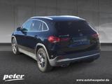 Mercedes-Benz GLA 200 d AMG, Totwinkel, Rückfahrkamera - gebrauchte Mercedes-Benz GLA 200 aus dem Jahr 2021