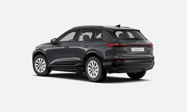 Q6 SUV e-tron 185 kW #FREI-KONFIGURIERBAR#