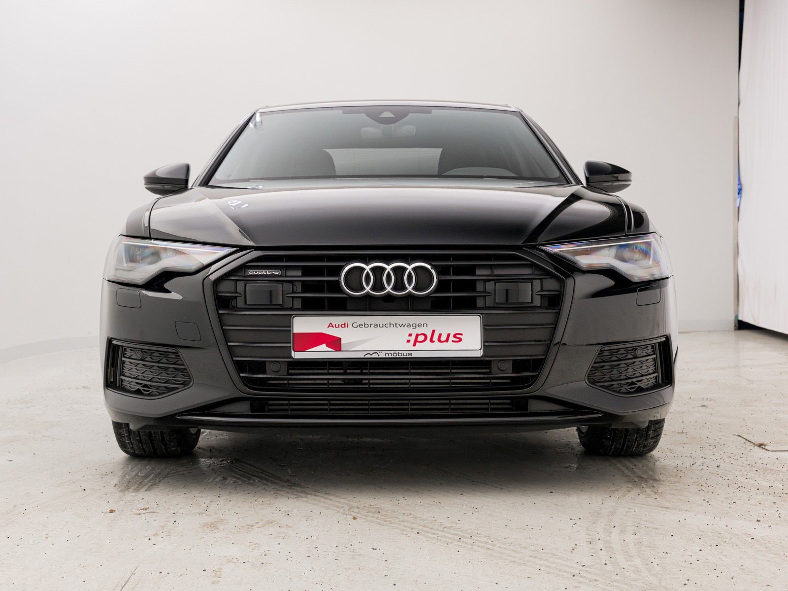 Audi A6 - Bild 3