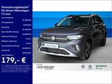 Volkswagen T-Cross 1.0 TSI Goal Rear View LED Climatronic