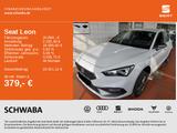 Seat Leon FR 1.5 TSI ACC*NAV*R-KAM*SIDE*18" - Seat Leon Gebrauchtwagen in München