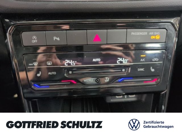 Volkswagen T-Cross - Bild 15