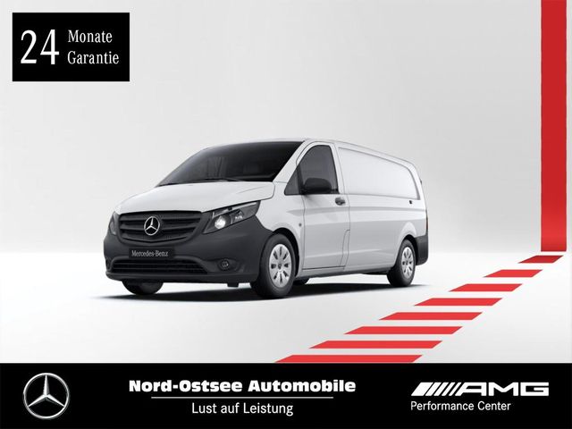 Mercedes-Benz Vito 116 extralang Tempo Klima Navi Kamera DAB