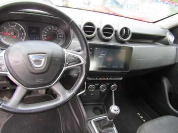 Dacia Duster - 9