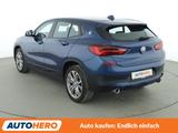 BMW X2 xDrive 18d Advantage Plus Aut.*NAVI*TEMPO* - BMW X2 in Dresden