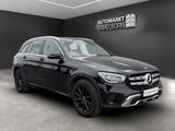 Mercedes-Benz GLC 400 d VollLeder*Kamera*LED*Navi*18*STHZG* - gebrauchte Mercedes-Benz GLC 400 aus dem Jahr 2022