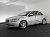 Volvo S40 1.6 D2 Sport *COMFORT-SEATS | ECC | TOWBAR | - Volvo S40 mit Diesel-Antrieb