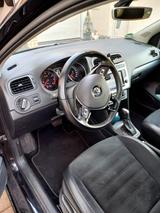 Volkswagen Polo 1.2 TSI 81kW BMT DSG Highline Highline - gebrauchte Kleinwagen Privatanbieter gebraucht