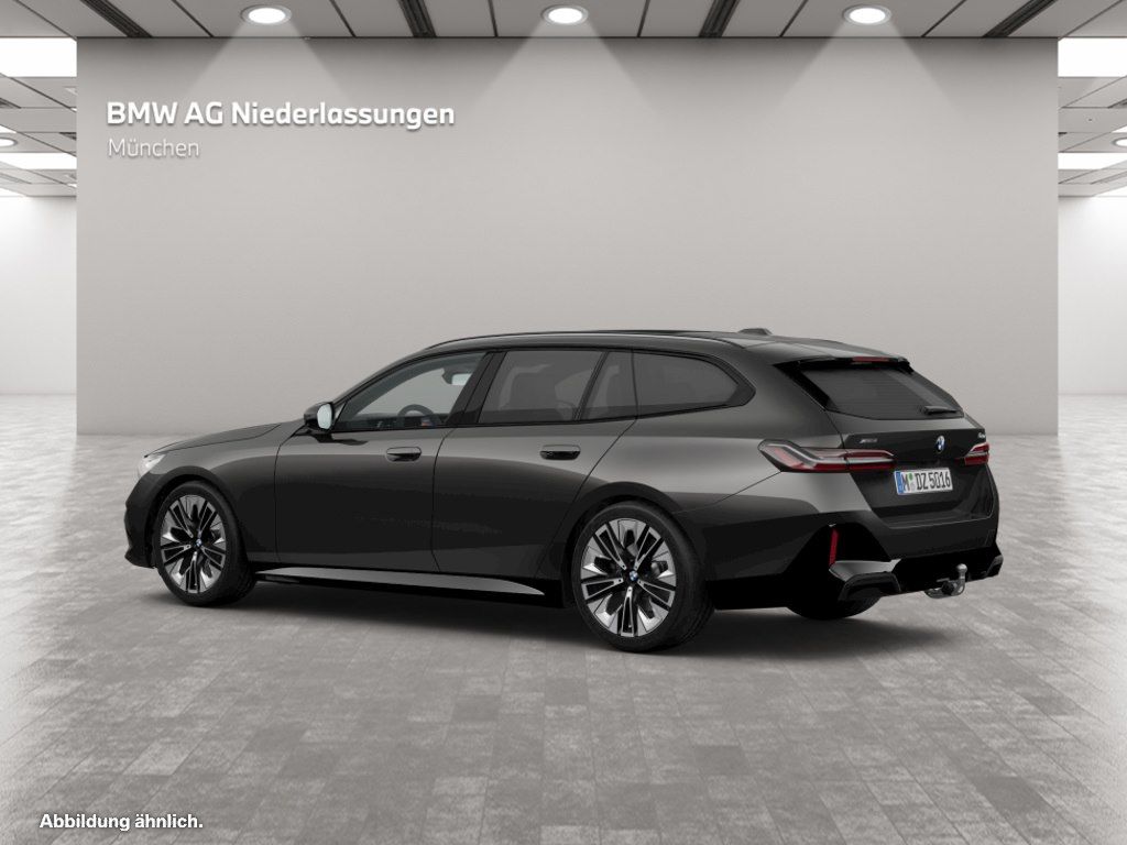 BMW 520 - Bild 8