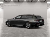 BMW 520 - Vorschau Bild 8