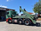 Scania G 450 6x2 Absetzkipper Meiller AK16 NTG - Scania G450