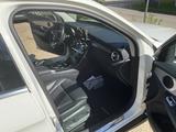 Mercedes-Benz GLC 250 d 4MATIC AMG Line Autom. AMG Line - Mercedes-Benz GLC 250 in München