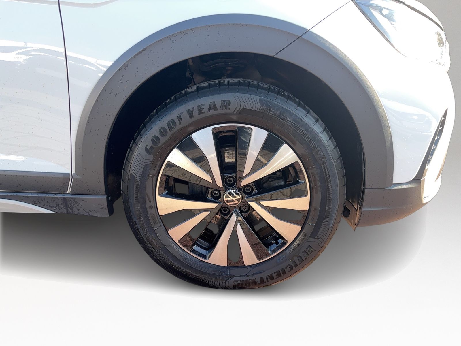 Taigo 1.0 TSI Life IQ Drive, Sitzheizung, 16" Al