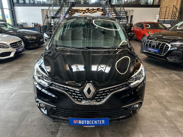 Renault Scenic IV Initiale Paris *KAM*NAVI*ACC*KLIMA*