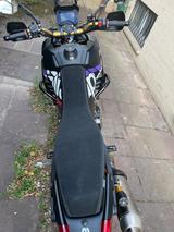 Aprilia Tuareg 660 Rally Öhlins - APRILIA TUAREG
