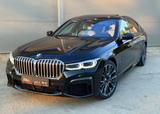 BMW 740d xDrive M-PAKET  - gebrauchte BMW 740 aus dem Jahr 2020