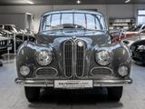 BMW 502 V8 Barockengel - BMW: 502